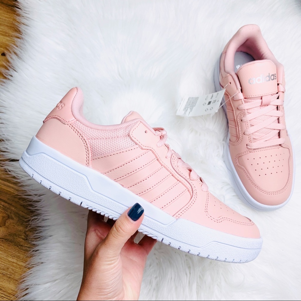 Adidas Entrap Pink Spirit